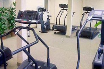 Residence Inn by Marriott  | Ontario | California | United States 3