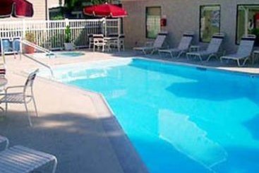 Residence Inn by Marriott  | Ontario | California | United States 4