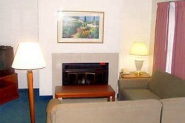 Residence Inn by Marriott  | Ontario | California | United States 5