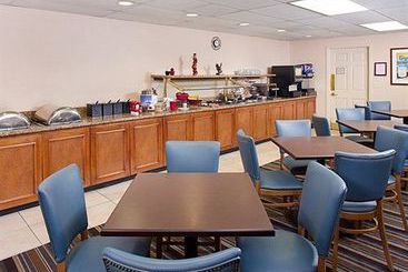 Residence Inn by Marriott  | Ontario | California | United States 8