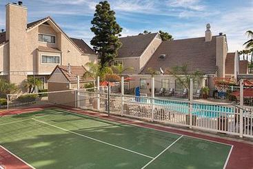 Residence Inn by Marriott  | Ontario | California | United States 9