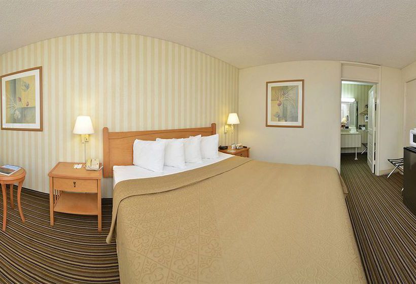 Hotel Quality Inn Palm Springs  | Palm Springs | California | United States 1