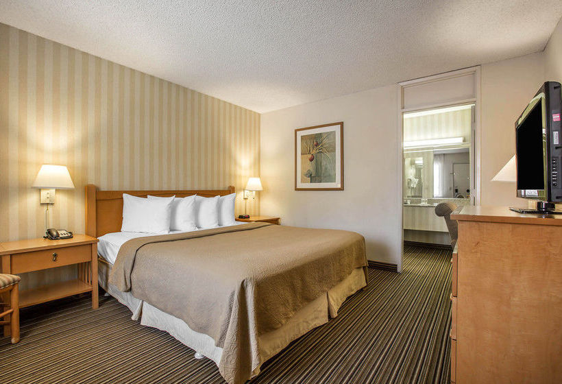 Hotel Quality Inn Palm Springs  | Palm Springs | California | United States 12