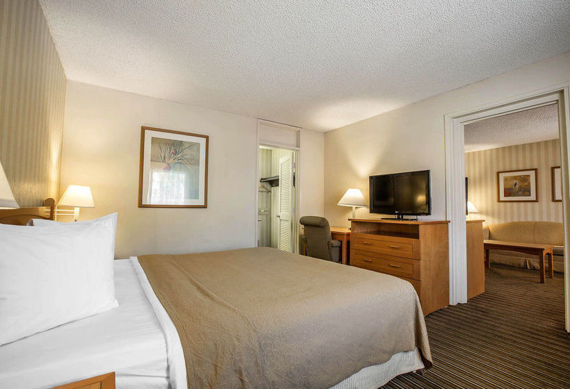 Hotel Quality Inn Palm Springs  | Palm Springs | California | United States 13