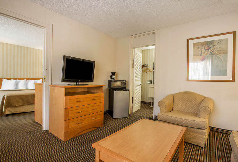 Hotel Quality Inn Palm Springs  | Palm Springs | California | United States 14