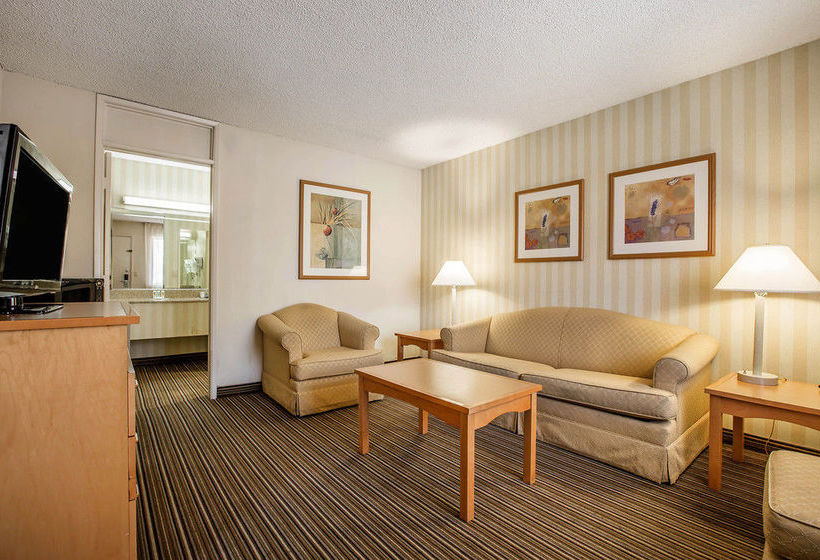 Hotel Quality Inn Palm Springs  | Palm Springs | California | United States 15