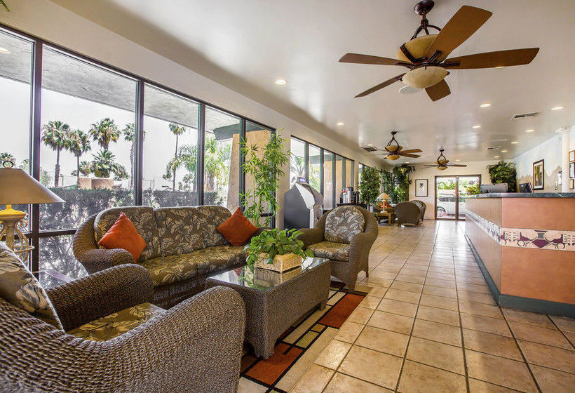 Hotel Quality Inn Palm Springs  | Palm Springs | California | United States 18