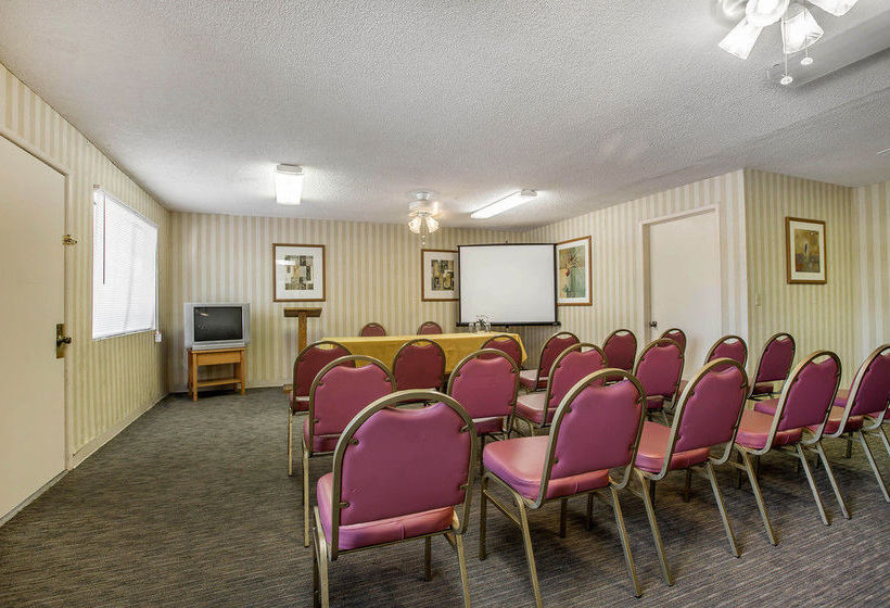 Hotel Quality Inn Palm Springs  | Palm Springs | California | United States 19