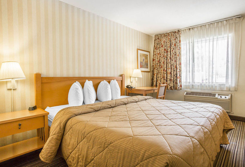 Hotel Quality Inn Palm Springs  | Palm Springs | California | United States 20