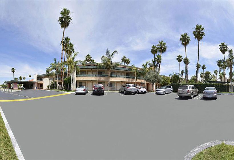 Hotel Quality Inn Palm Springs  | Palm Springs | California | United States 3