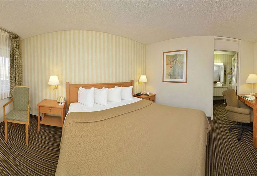Hotel Quality Inn Palm Springs  | Palm Springs | California | United States 5