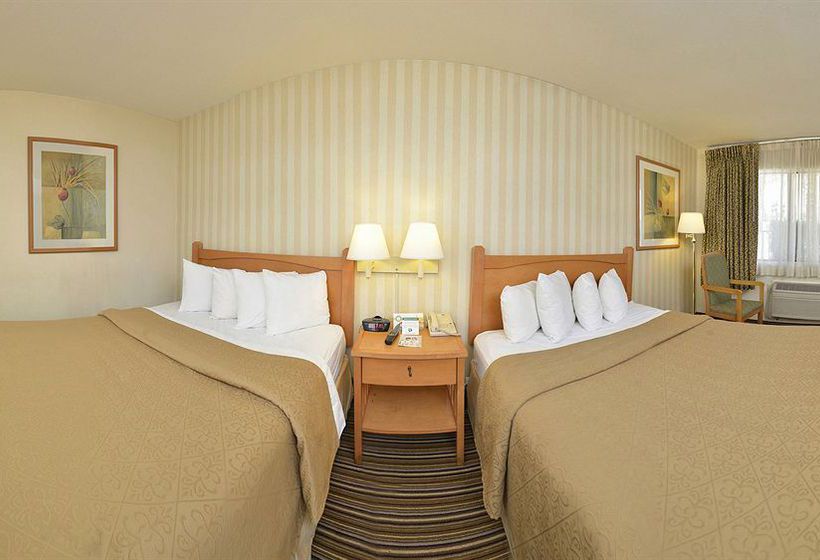 Hotel Quality Inn Palm Springs  | Palm Springs | California | United States 6