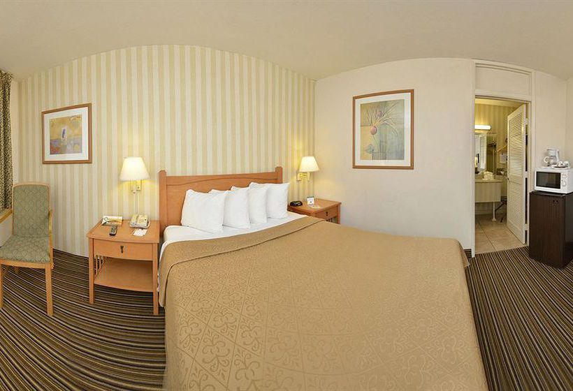 Hotel Quality Inn Palm Springs  | Palm Springs | California | United States 7