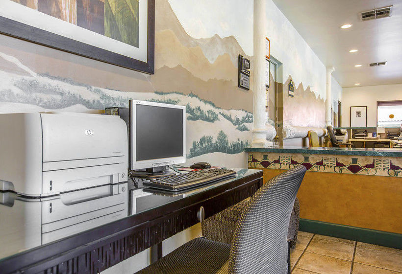 Hotel Quality Inn Palm Springs  | Palm Springs | California | United States 8