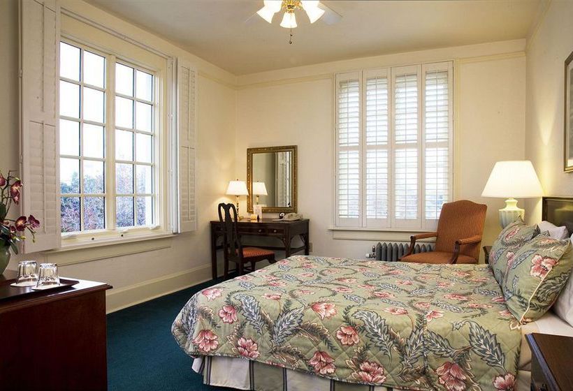 Cardinal Hotel Palo Alto