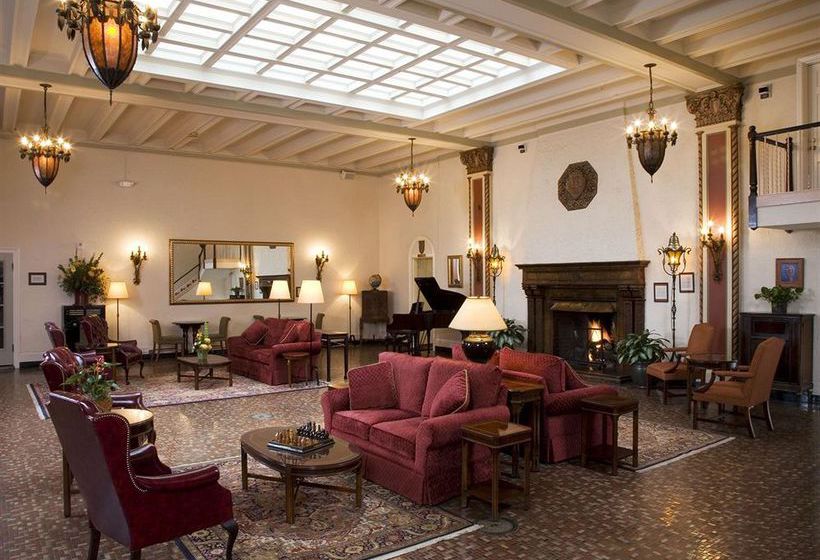 Cardinal Hotel  | Palo Alto | California | United States 1