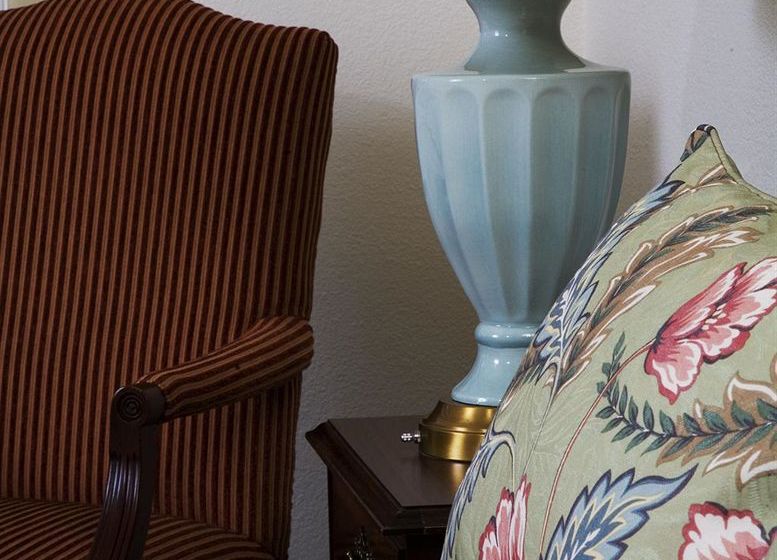 Cardinal Hotel  | Palo Alto | California | United States 2