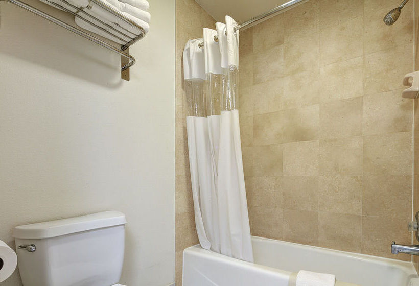 Hotel Pasadena Inn  | Pasadena | California | United States 10