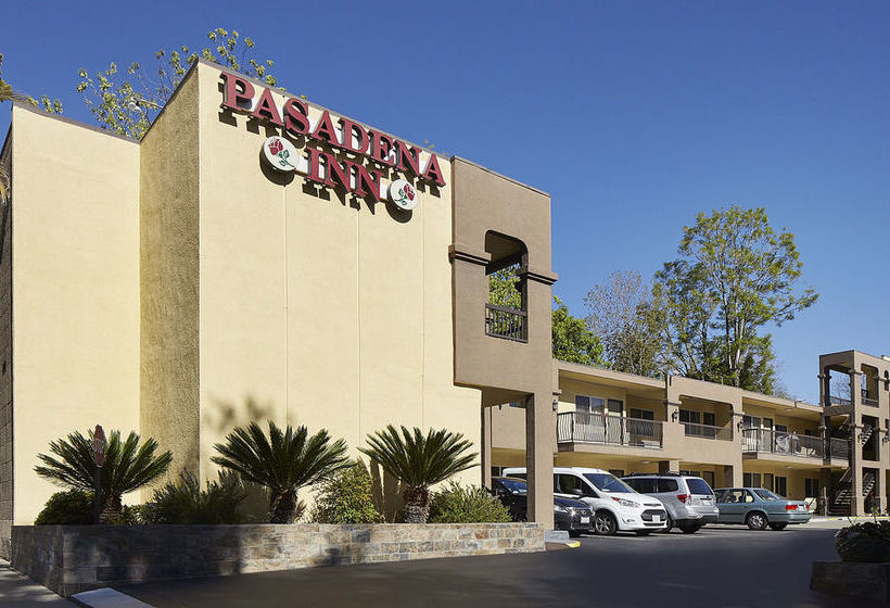 Hotel Pasadena Inn  | Pasadena | California | United States 11