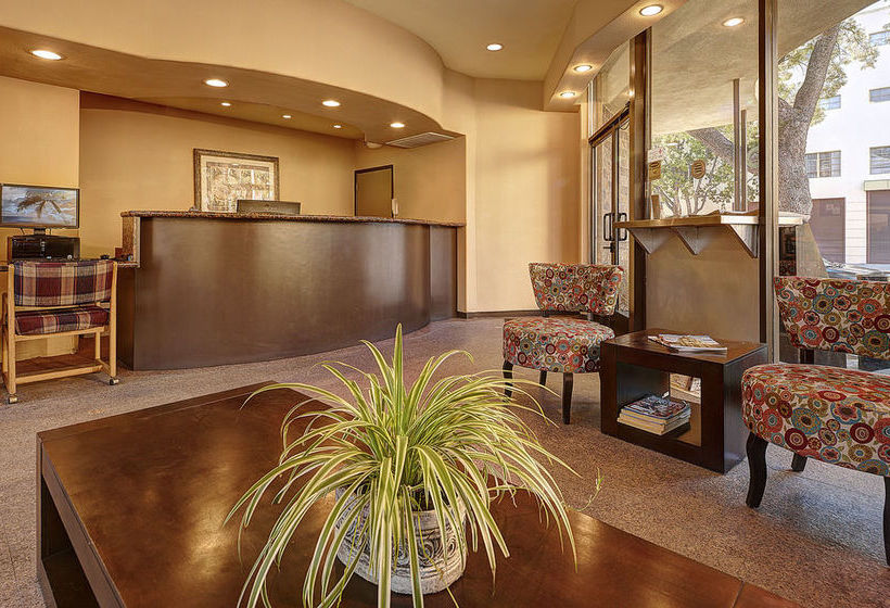 Hotel Pasadena Inn  | Pasadena | California | United States 12