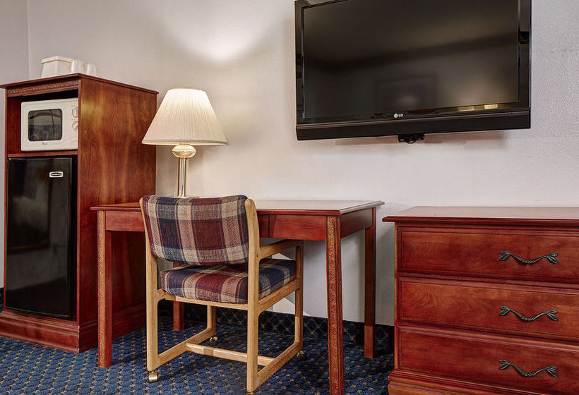 Hotel Pasadena Inn  | Pasadena | California | United States 13