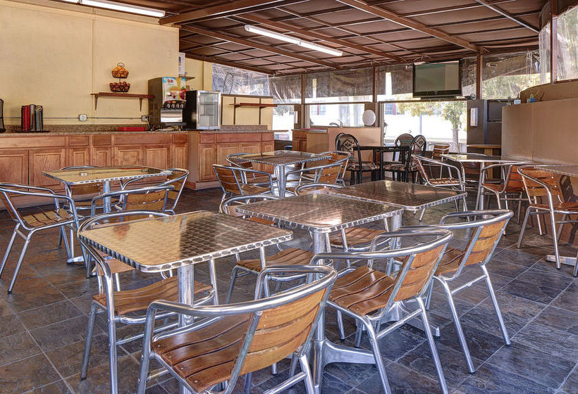 Hotel Pasadena Inn  | Pasadena | California | United States 15