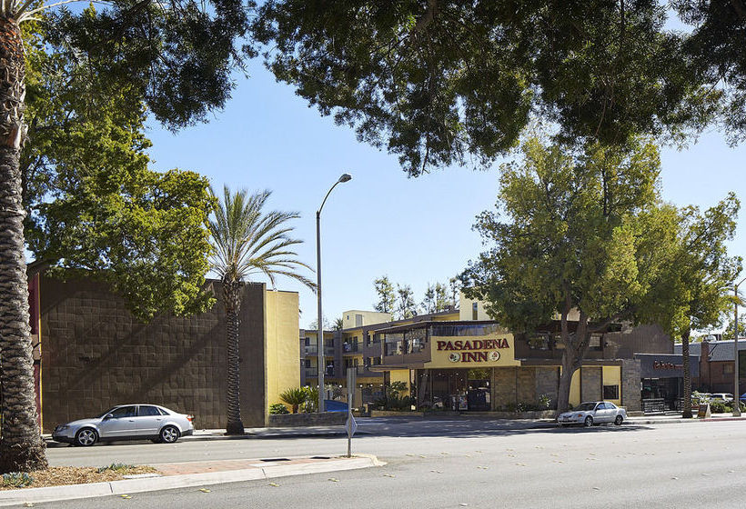 Hotel Pasadena Inn  | Pasadena | California | United States 20