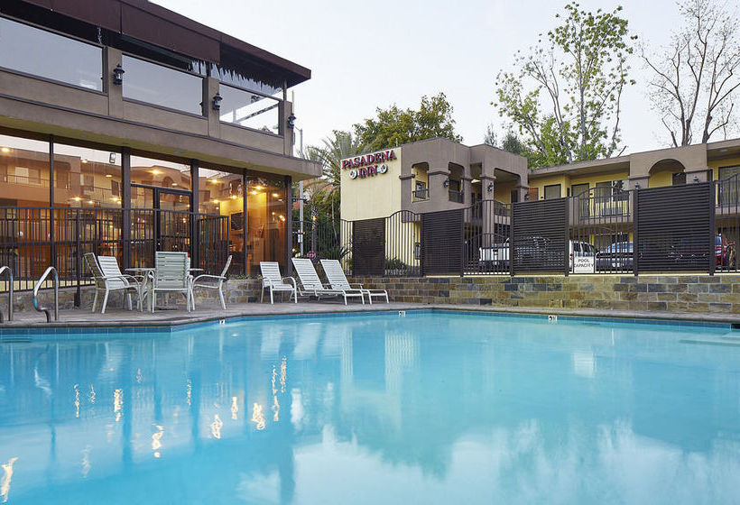 Hotel Pasadena Inn  | Pasadena | California | United States 3