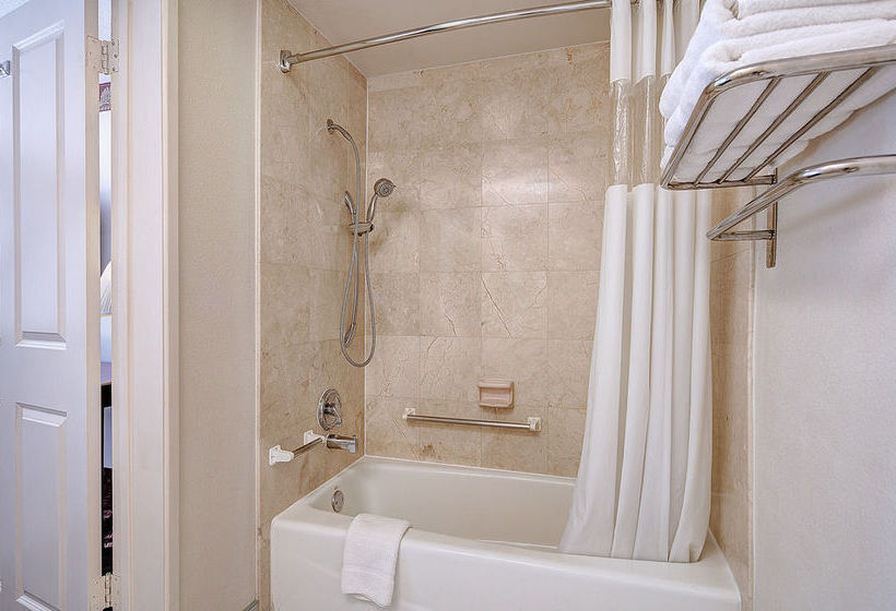 Hotel Pasadena Inn  | Pasadena | California | United States 4