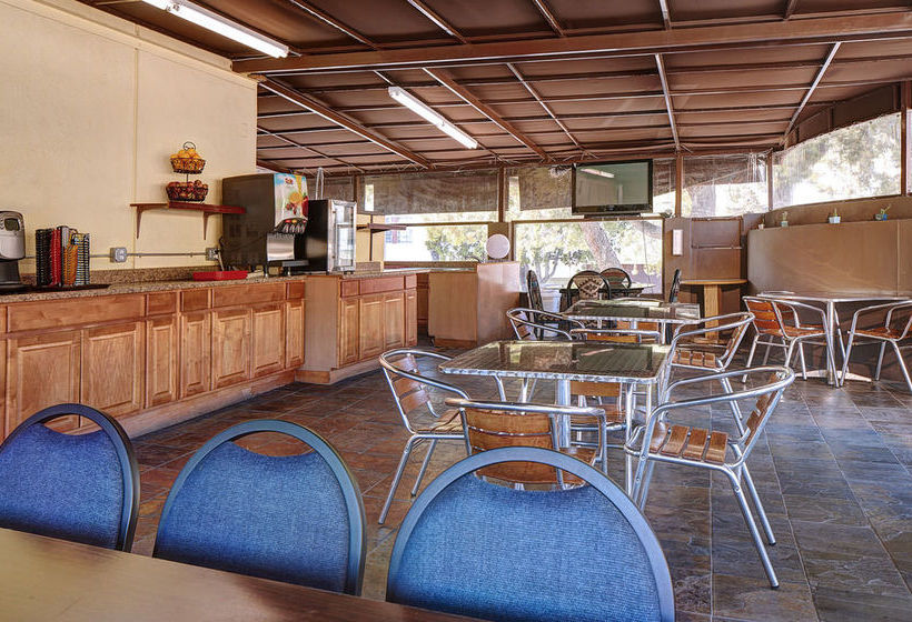 Hotel Pasadena Inn  | Pasadena | California | United States 6