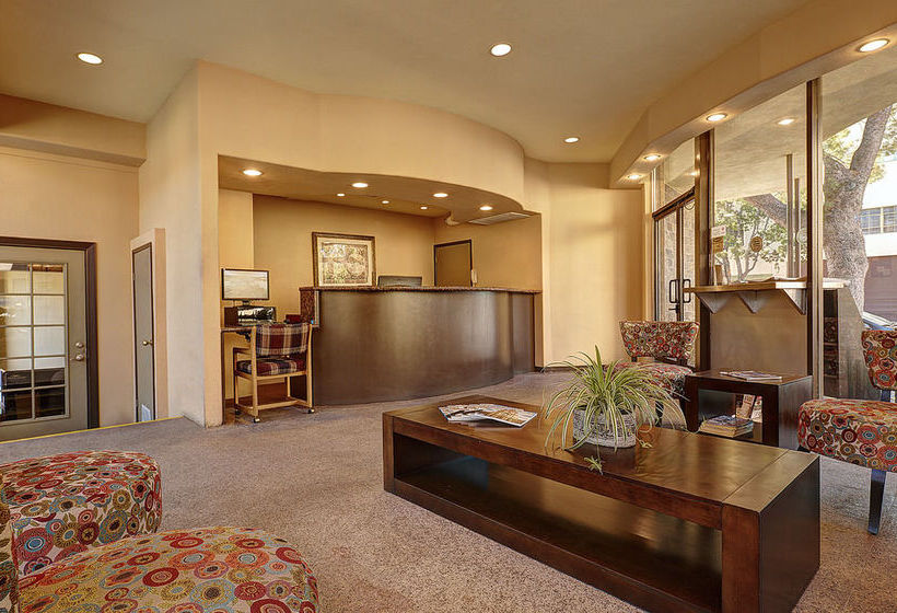 Hotel Pasadena Inn  | Pasadena | California | United States 7