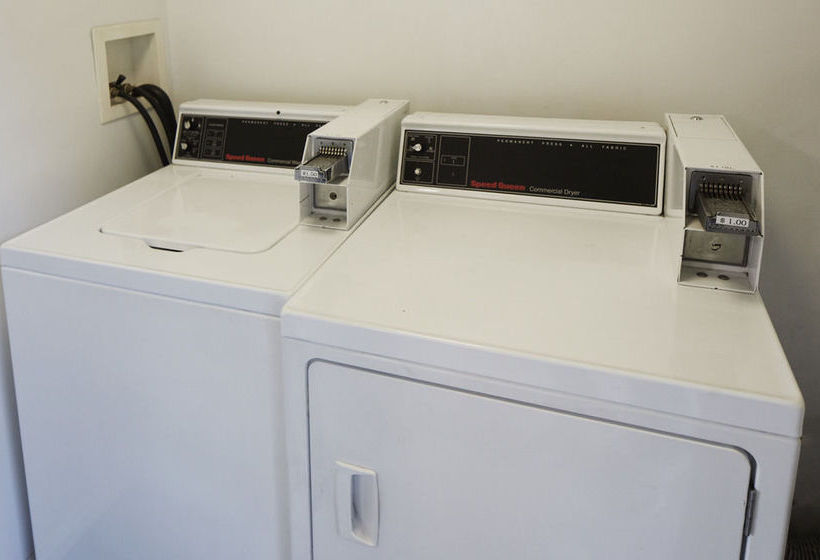 Hotel Pasadena Inn  | Pasadena | California | United States 8