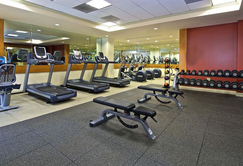 Hotel Hilton Pasadena  | Pasadena | California | United States 1