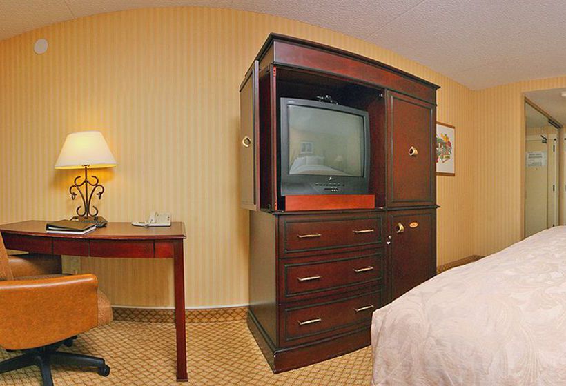 Hotel Hilton Pasadena  | Pasadena | California | United States 11