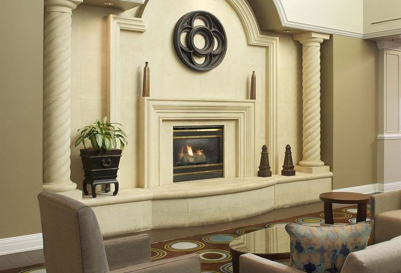 Hotel Hilton Pasadena  | Pasadena | California | United States 12