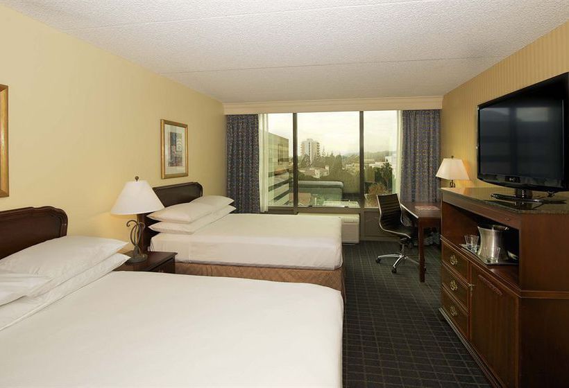 Hotel Hilton Pasadena  | Pasadena | California | United States 14