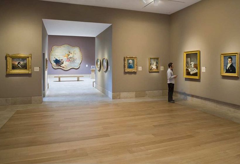 Hotel Hilton Pasadena  | Pasadena | California | United States 16