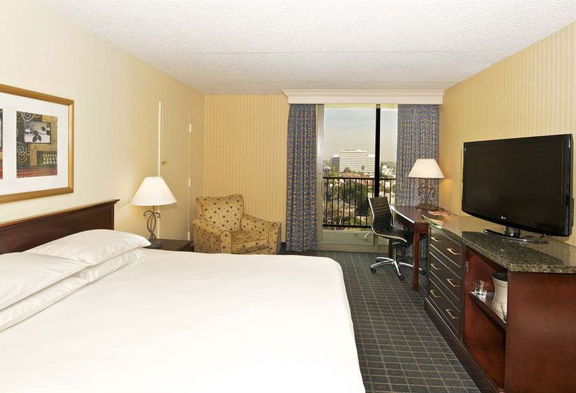 Hotel Hilton Pasadena  | Pasadena | California | United States 17
