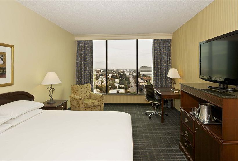 Hotel Hilton Pasadena  | Pasadena | California | United States 18