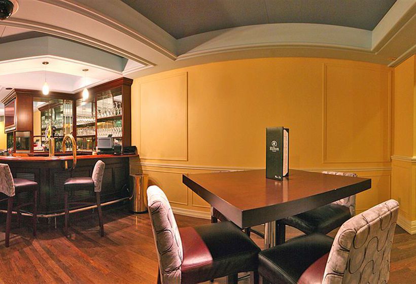 Hotel Hilton Pasadena  | Pasadena | California | United States 2