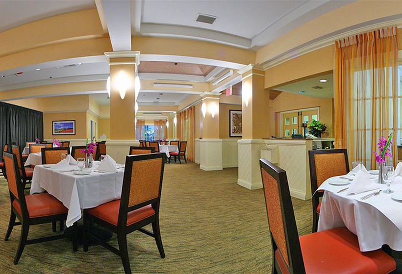 Hotel Hilton Pasadena  | Pasadena | California | United States 5