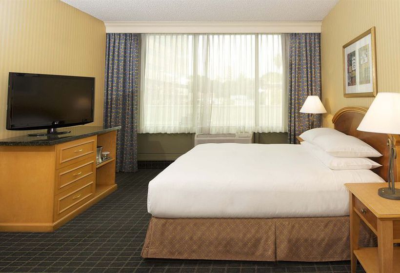 Hotel Hilton Pasadena  | Pasadena | California | United States 7