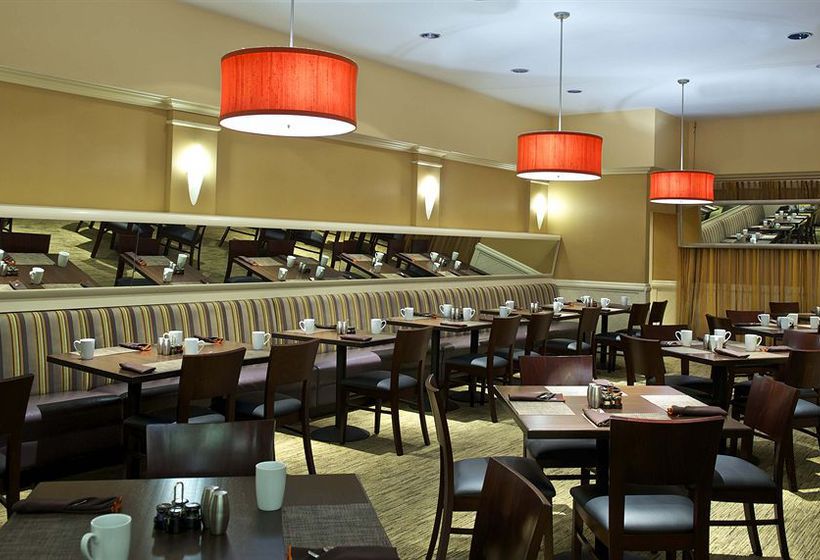 Hotel Hilton Pasadena  | Pasadena | California | United States 8