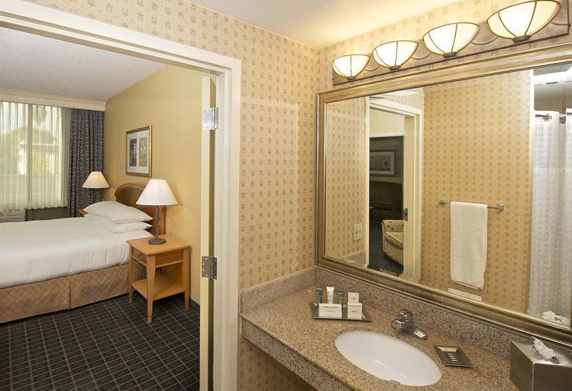 Hotel Hilton Pasadena  | Pasadena | California | United States 9