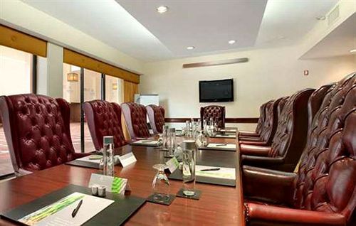 Hotel Hilton Ontario Airport   | Ontario | California | United States 10