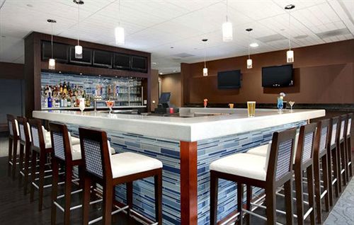 Hotel Hilton Ontario Airport   | Ontario | California | United States 12