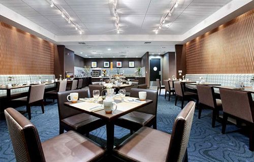 Hotel Hilton Ontario Airport   | Ontario | California | United States 13