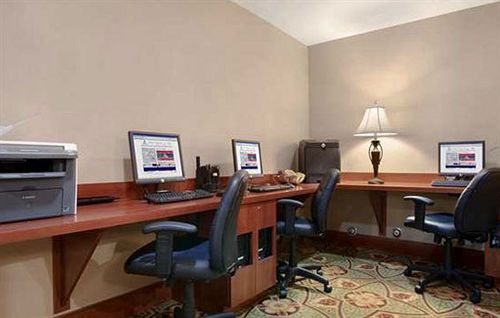 Hotel Hilton Ontario Airport   | Ontario | California | United States 14