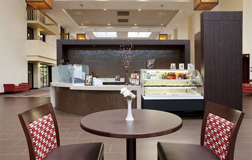 Hotel Hilton Ontario Airport   | Ontario | California | United States 15