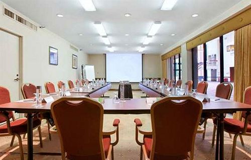 Hotel Hilton Ontario Airport   | Ontario | California | United States 16